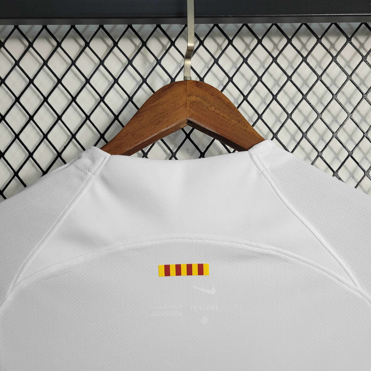 FC BARCELONE - MAILLOT EXTÉRIEUR 23/24
