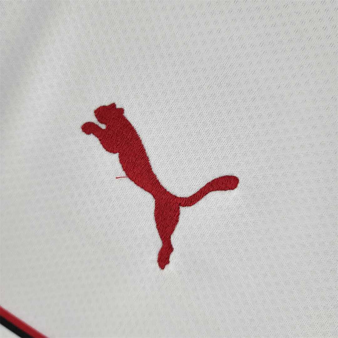 AC MILAN - AWAY JERSEY 22/23