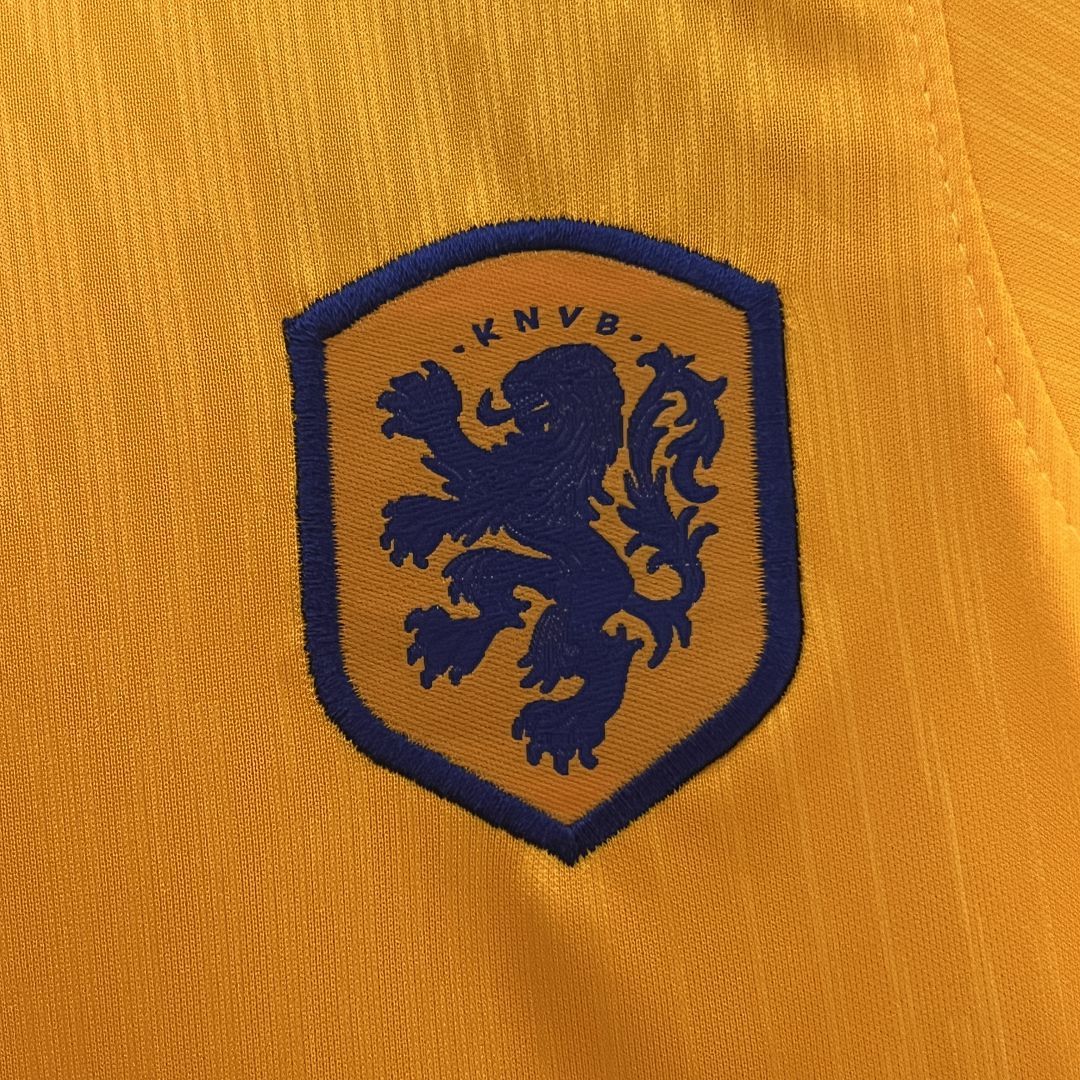 PAYS BAS - ENSEMBLE ENFANT GARDIEN 2024