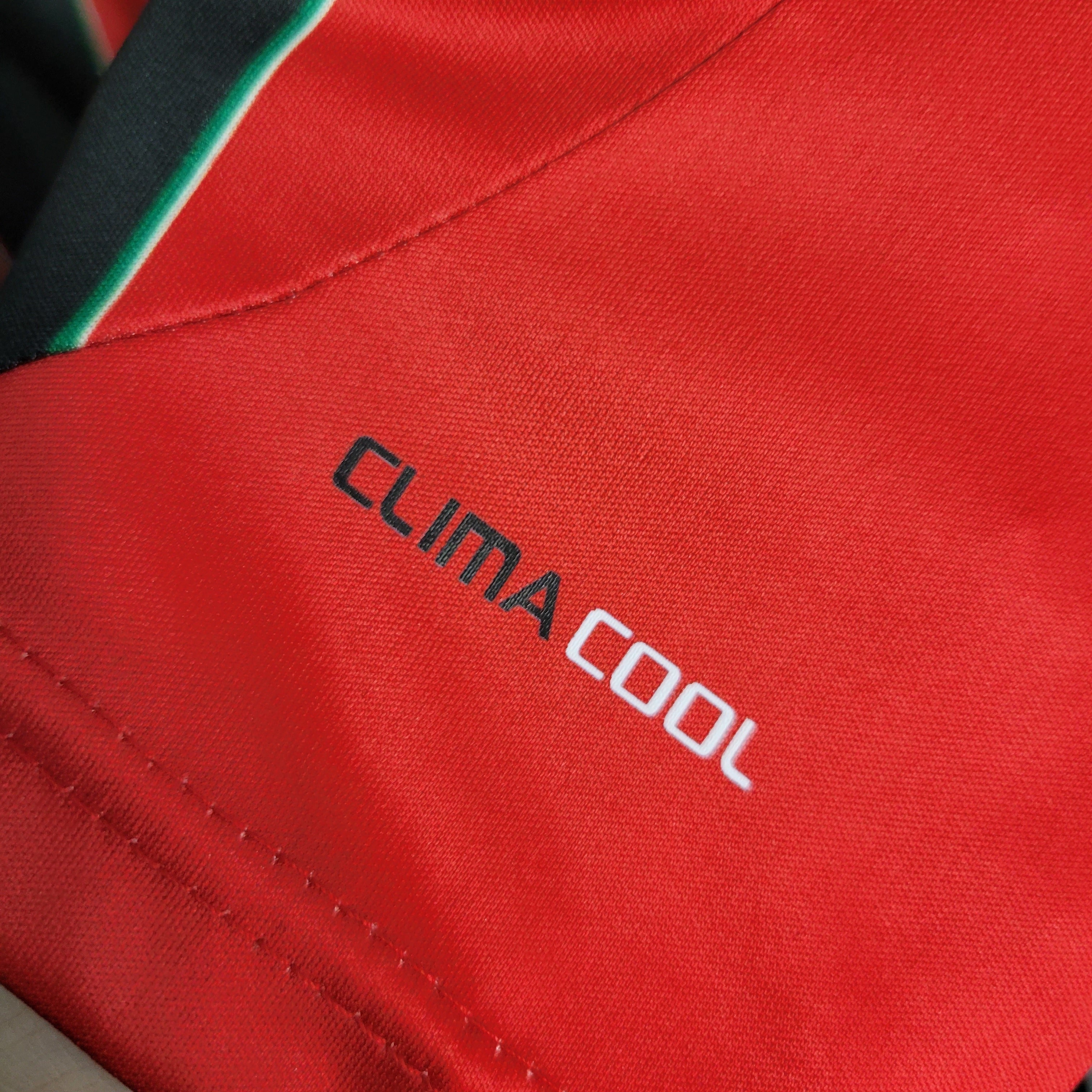 AC MILAN - MAILLOT DOMICILE RETRO 12/13