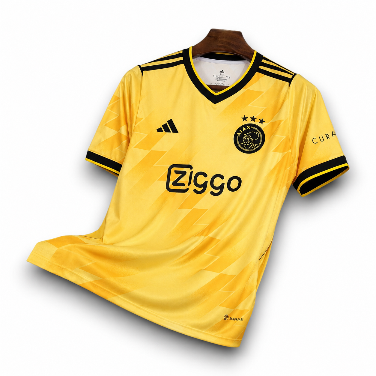 AJAX - AWAY JERSEY 23/24