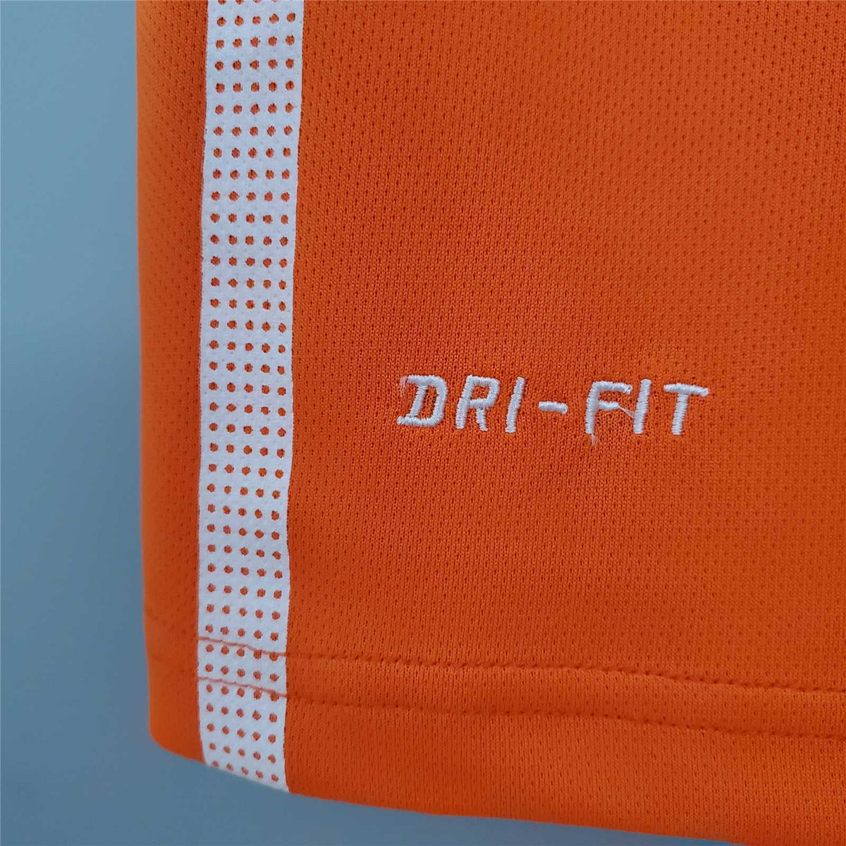 NETHERLANDS - 2012 HOME RETRO JERSEY