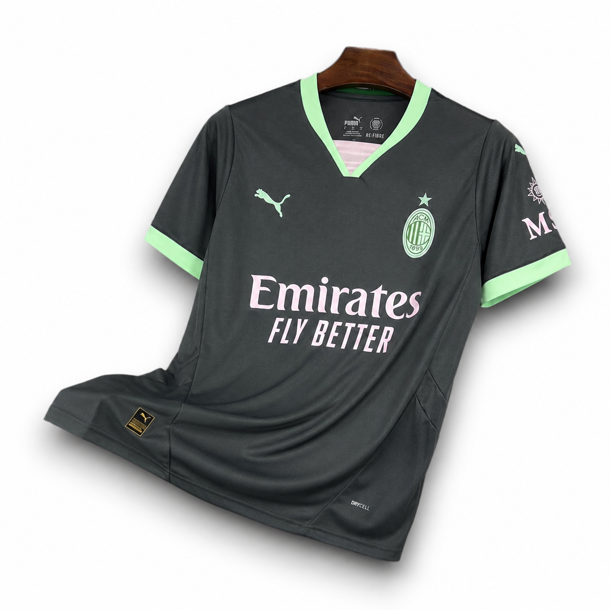 AC MILAN - THIRD JERSEY 24/25