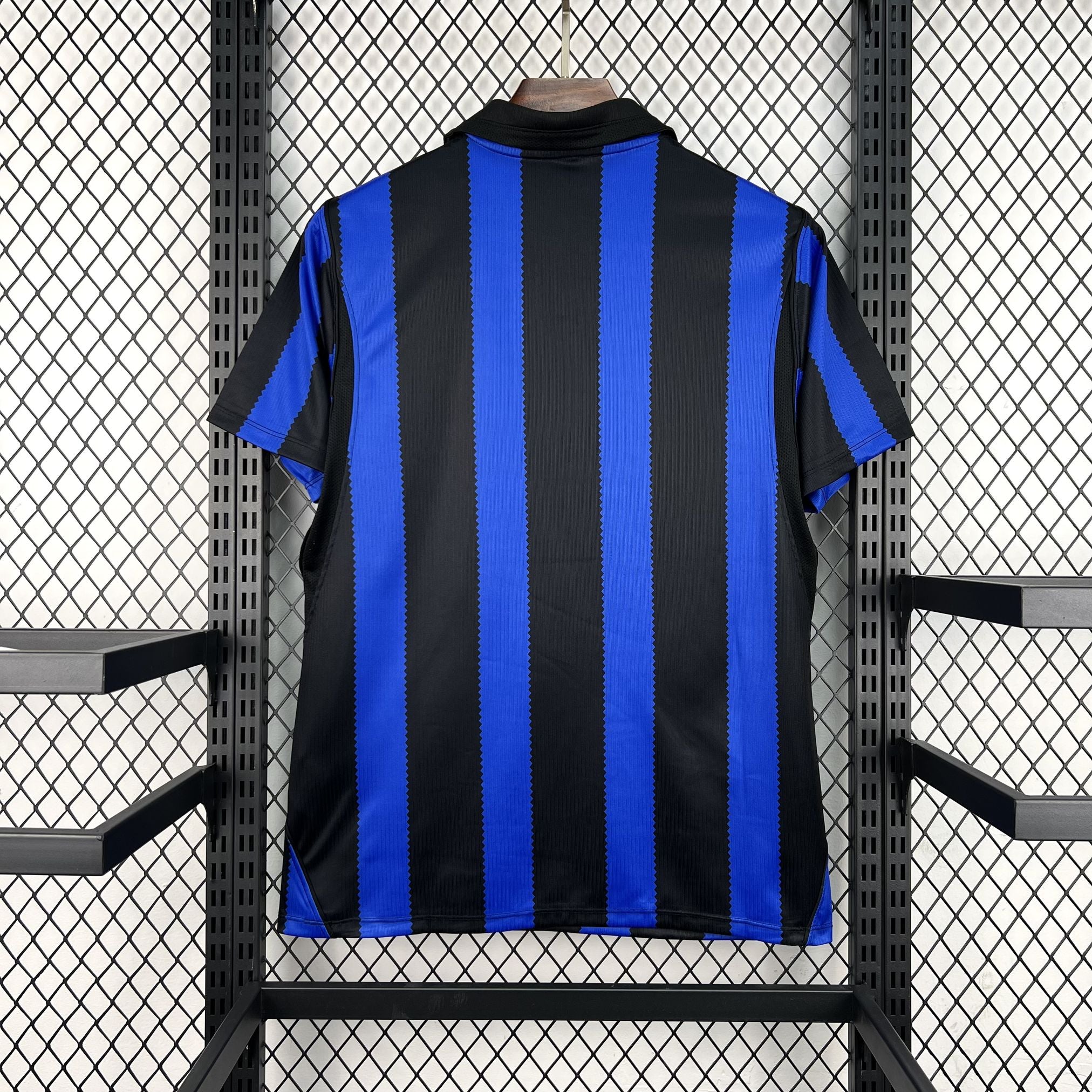 INTER MILAN - MAILLOT DOMICILE 26/27