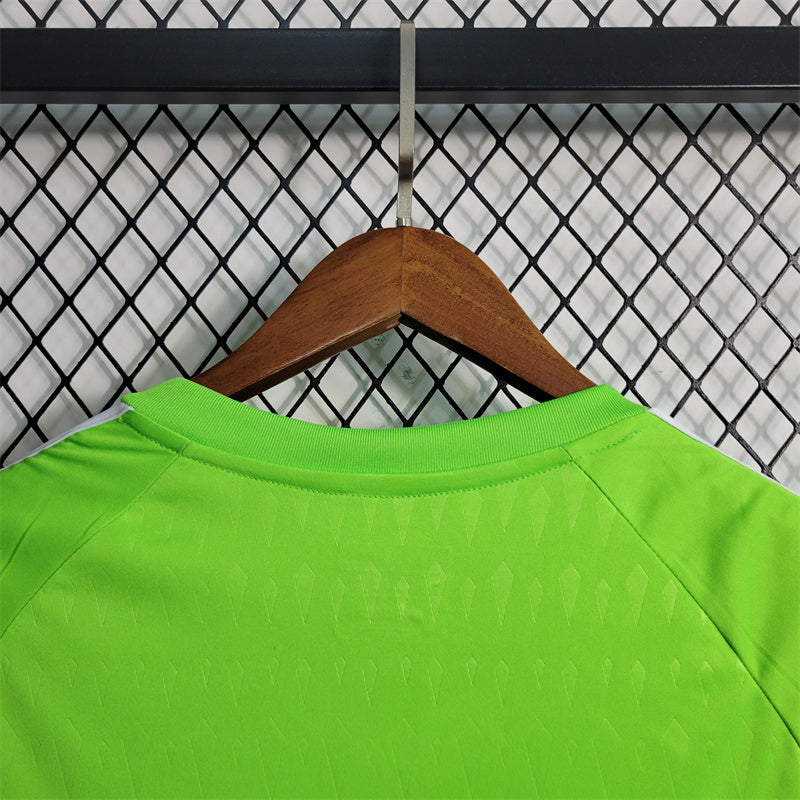 MANCHESTER UNITED - GOALKEEPER JERSEY 23/24