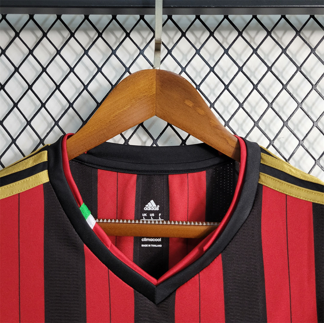 AC MILAN - 2013/14 RETRO HOME JERSEY