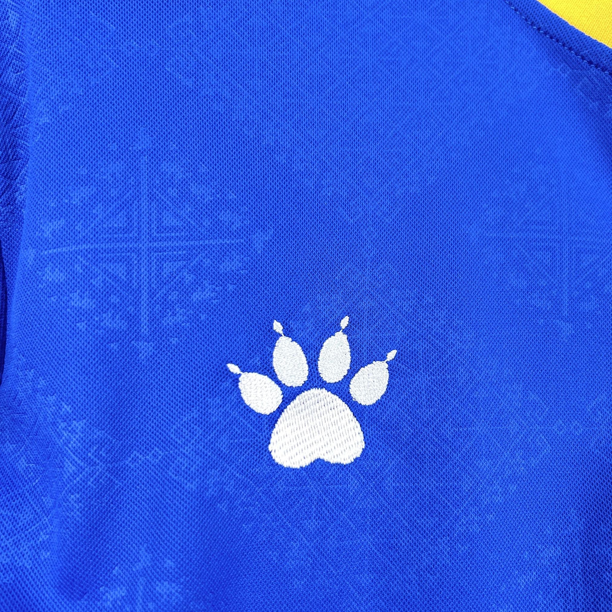 BOSNIE - MAILLOT THIRD 2026