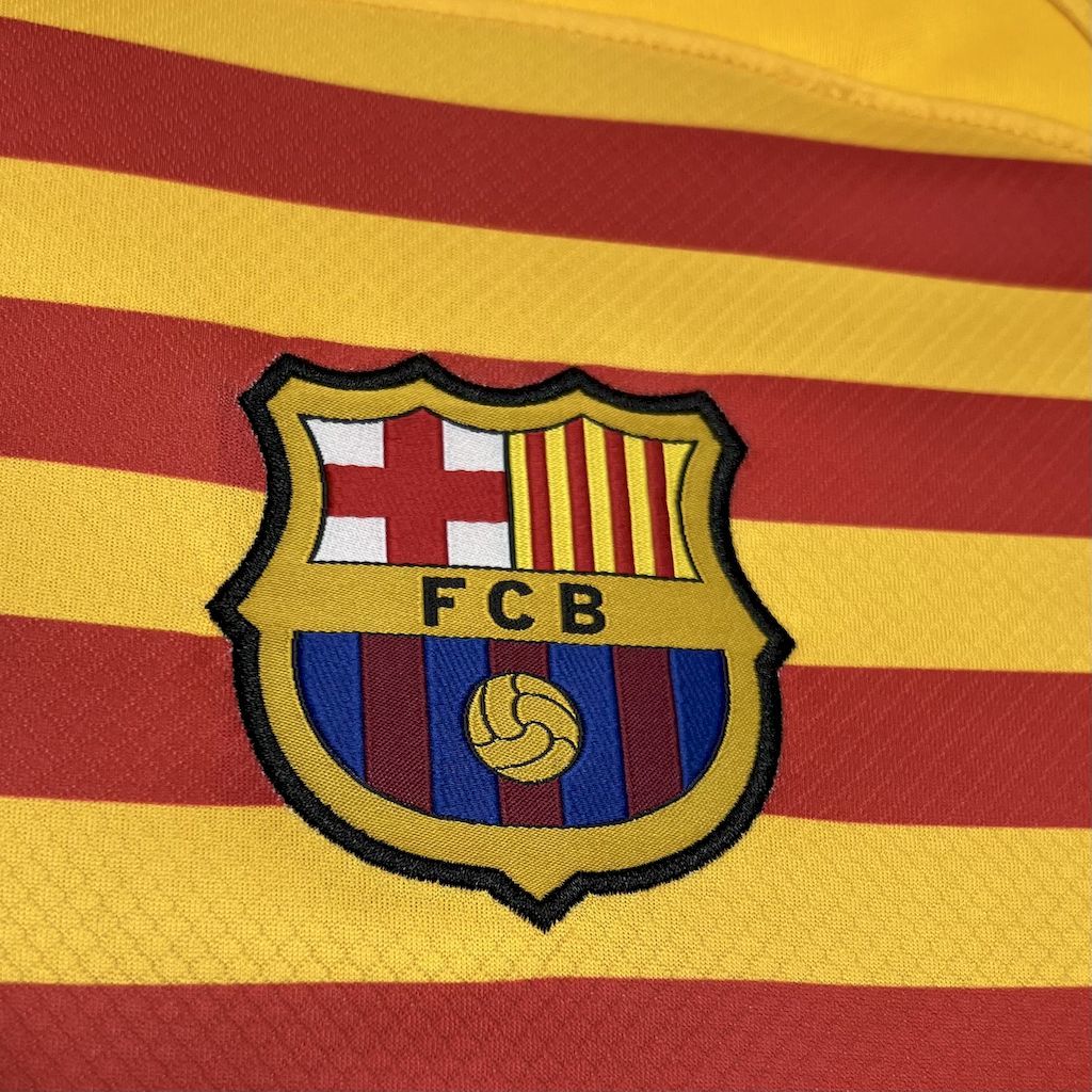 FC BARCELONE - MAILLOT CONCEPT 24/25