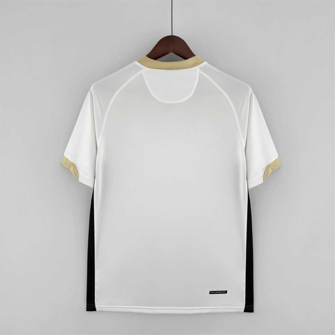 MANCHESTER UNITED - 06/07 AWAY RETRO SHIRT