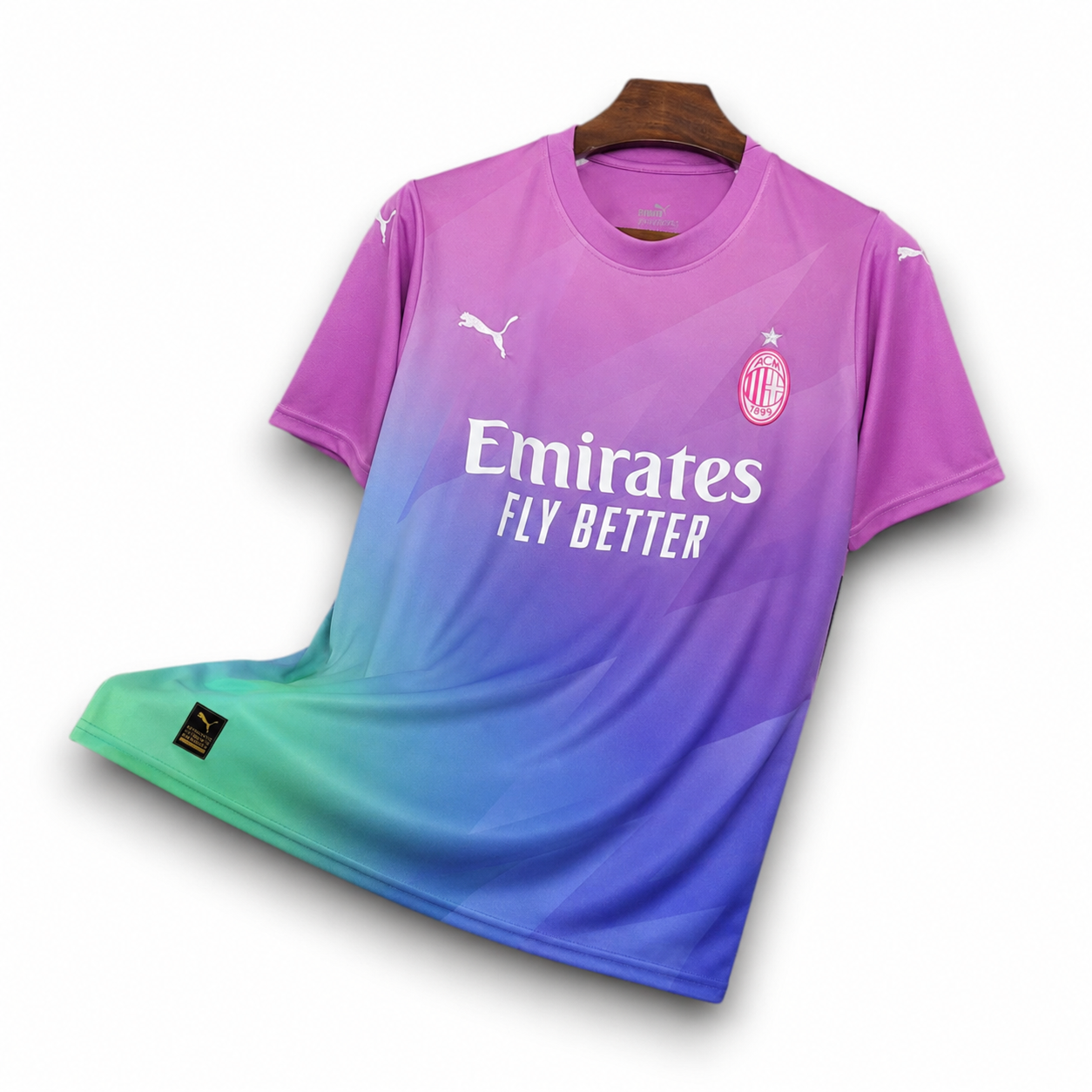 AC MILAN - THIRD JERSEY 23/24