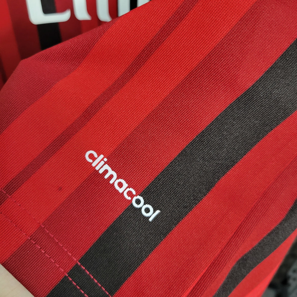 AC MILAN - 14/15 RETRO HOME JERSEY