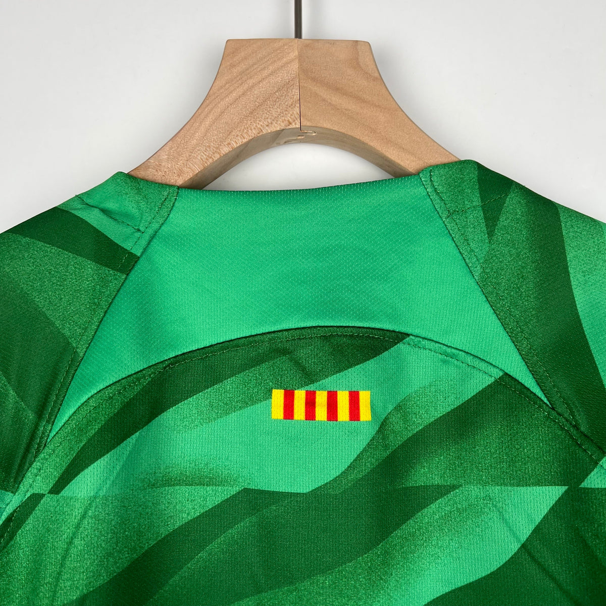 FC BARCELONE - ENSEMBLE ENFANT GARDIEN 23/24