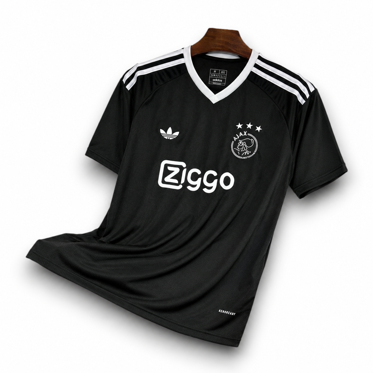 AJAX - MAILLOT GARDIEN 24/25
