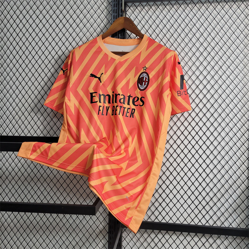 AC MILAN - MAILLOT GARDIEN 23/24