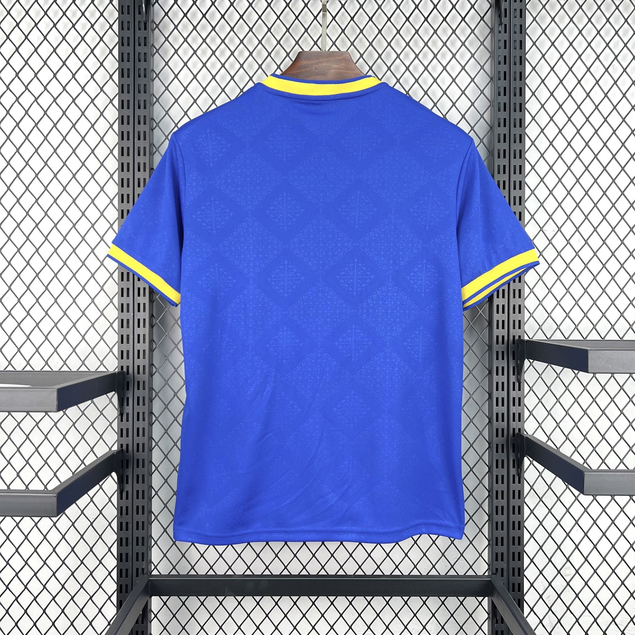 BOSNIE - MAILLOT THIRD 2026