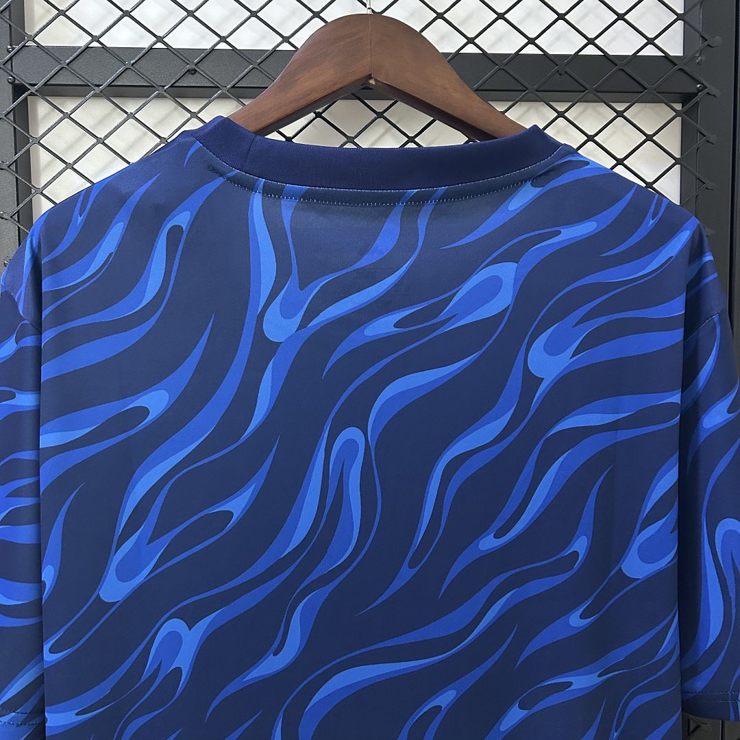 REAL MADRID - TRAINING JERSEY 25/26