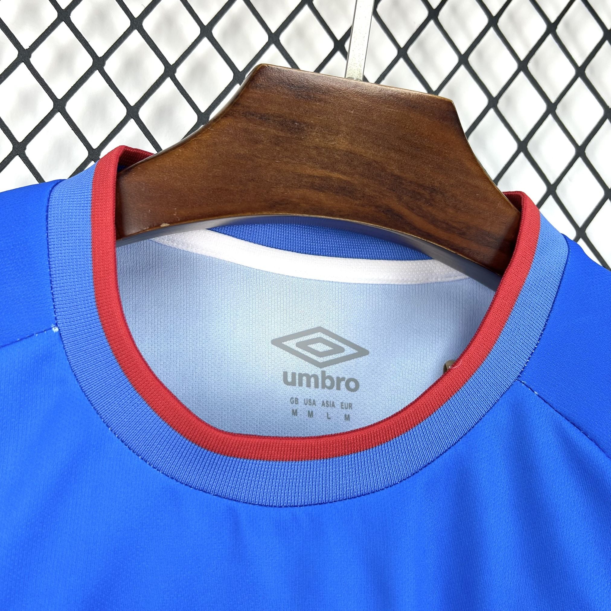CONGO - MAILLOT DOMICILE 2026