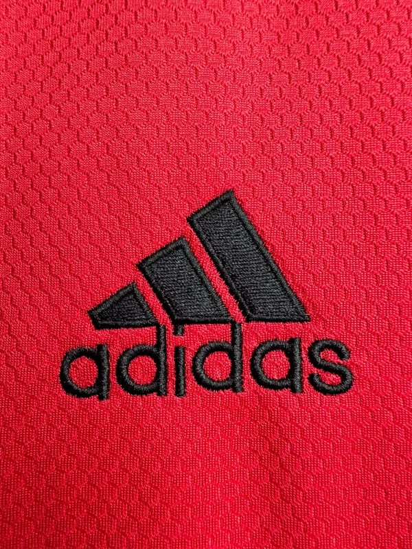 MANCHESTER UNITED - 19/20 RETRO HOME SHIRT