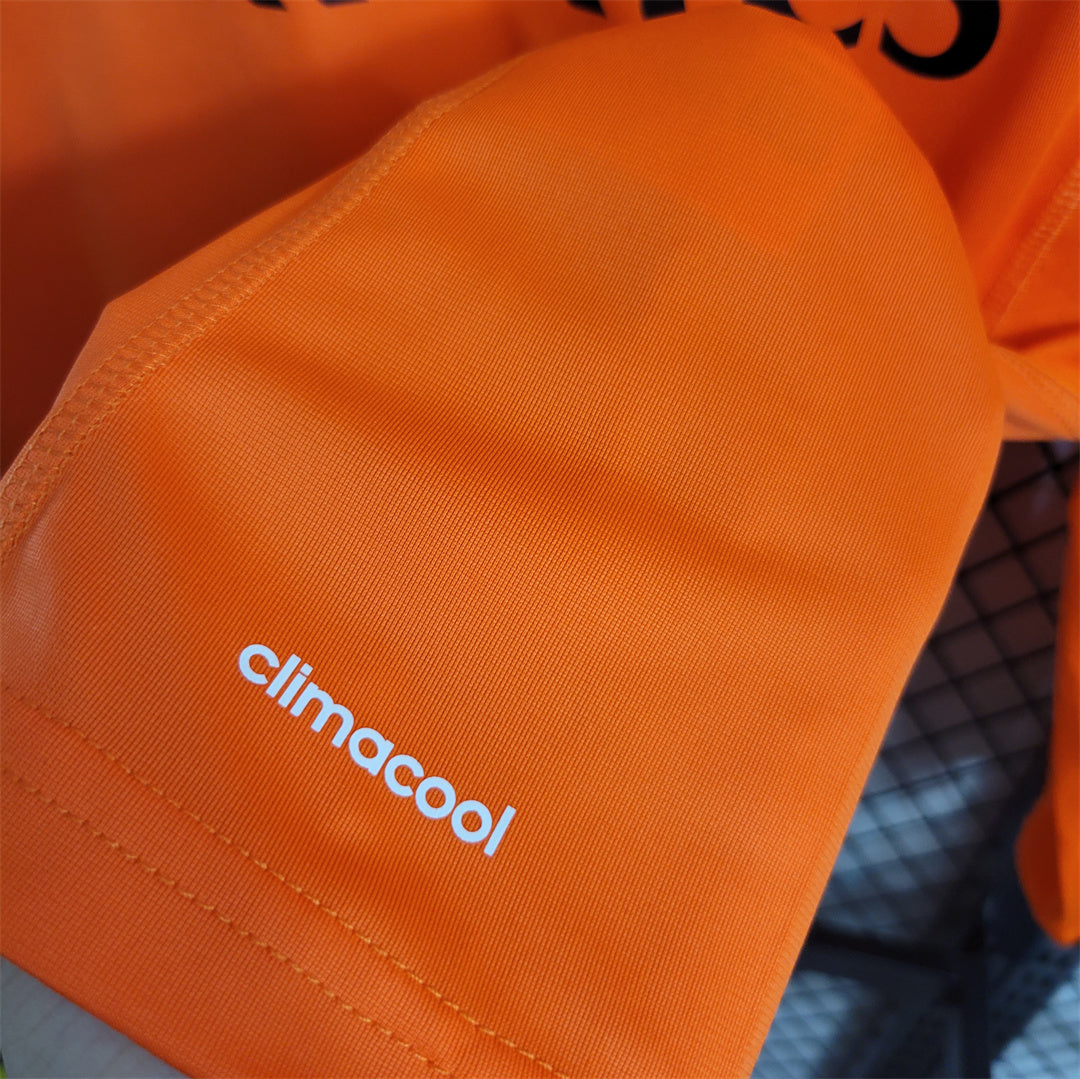 REAL MADRID - MAILLOT EXTÉRIEUR THIRD RETRO 13/14