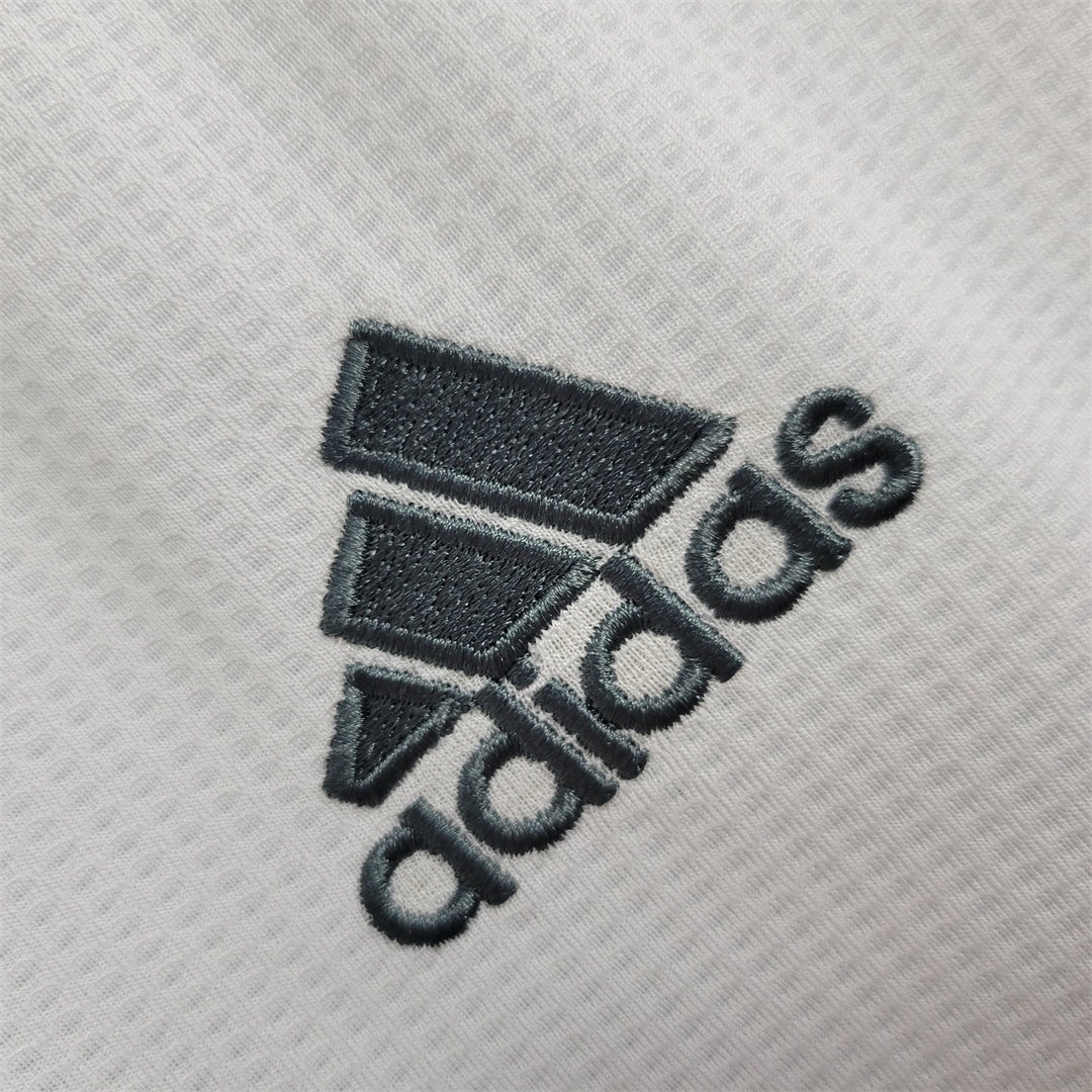 REAL MADRID - HOME RETRO JERSEY 15/16