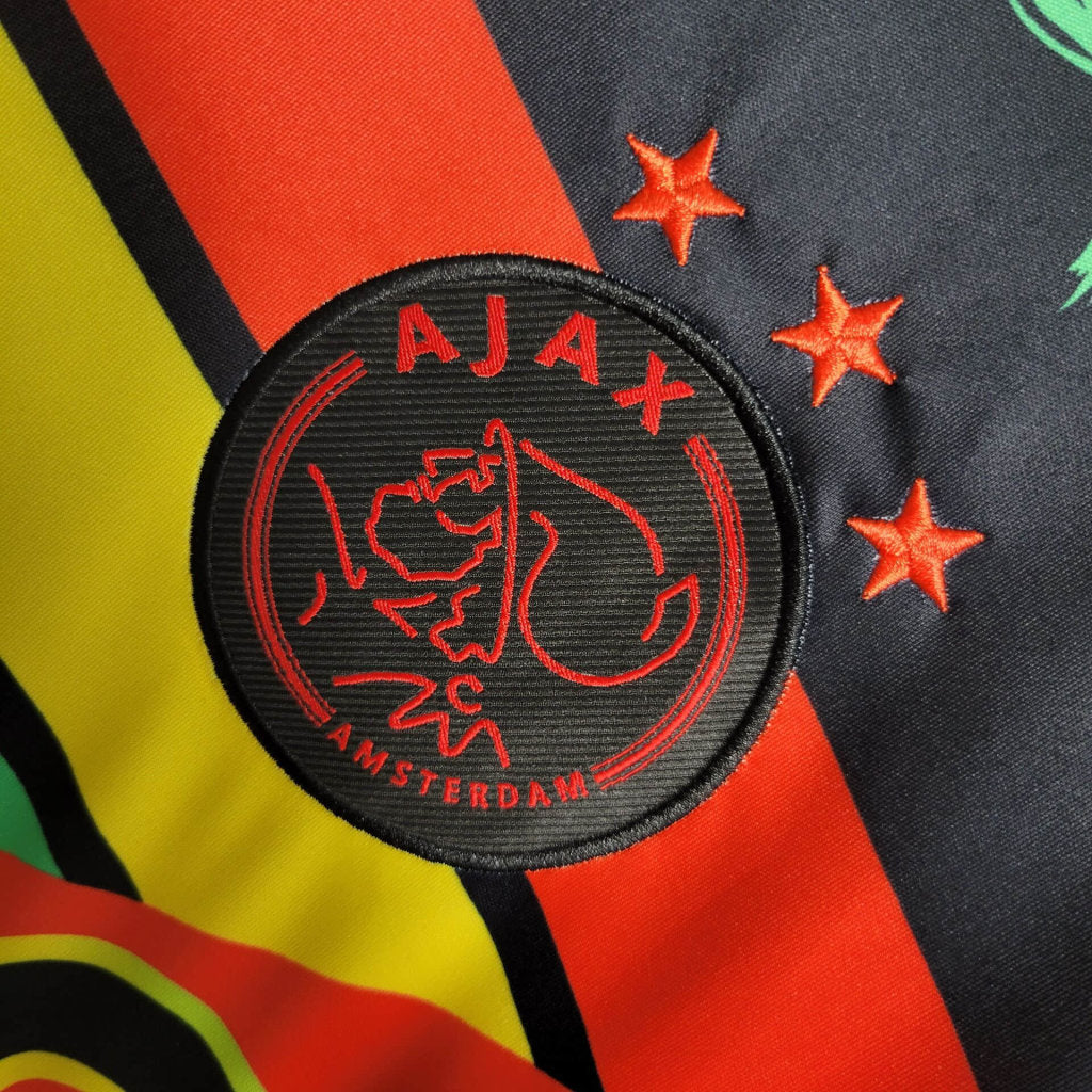 AJAX - CONCEPT JERSEY 23/24