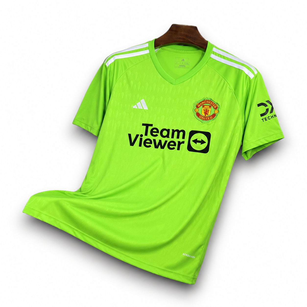 MANCHESTER UNITED - GOALKEEPER JERSEY 23/24