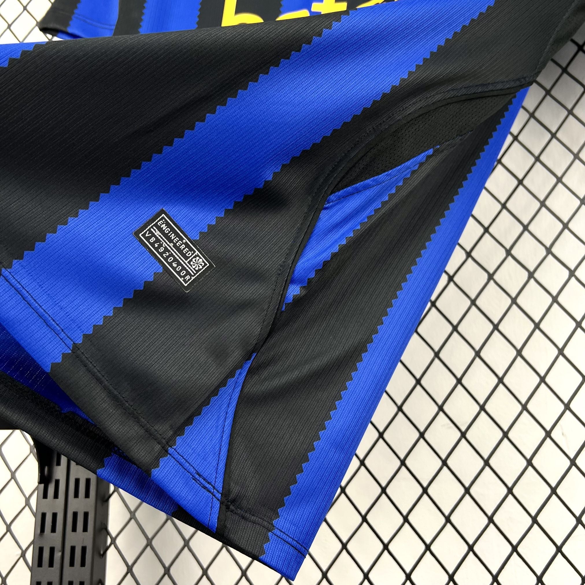 INTER MILAN - MAILLOT DOMICILE 26/27