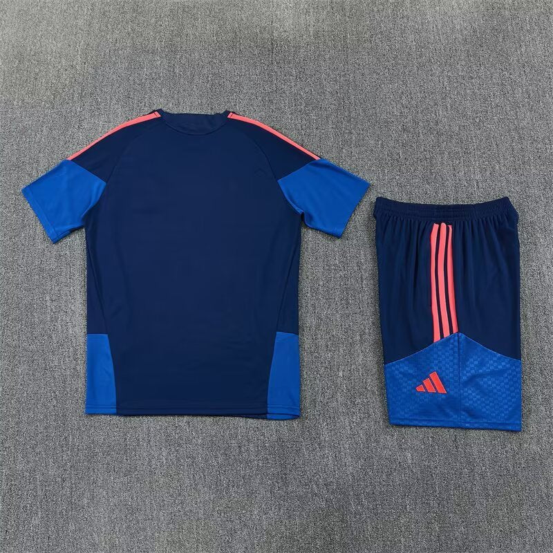 COLOMBIE - ENSEMBLE ENTRAINEMENT 2026