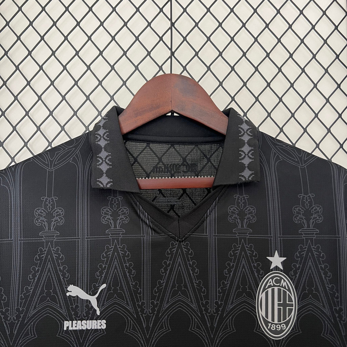 AC MILAN - MAILLOT FOURTH 23/24