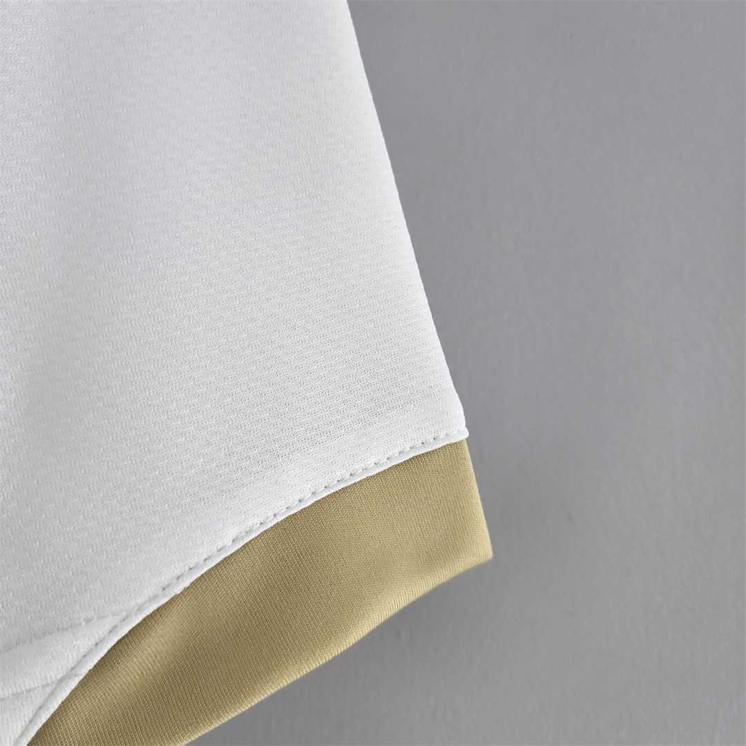 MANCHESTER UNITED - 06/07 AWAY RETRO SHIRT