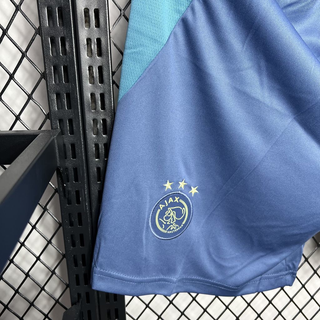 AJAX - AWAY SHORTS 24/25