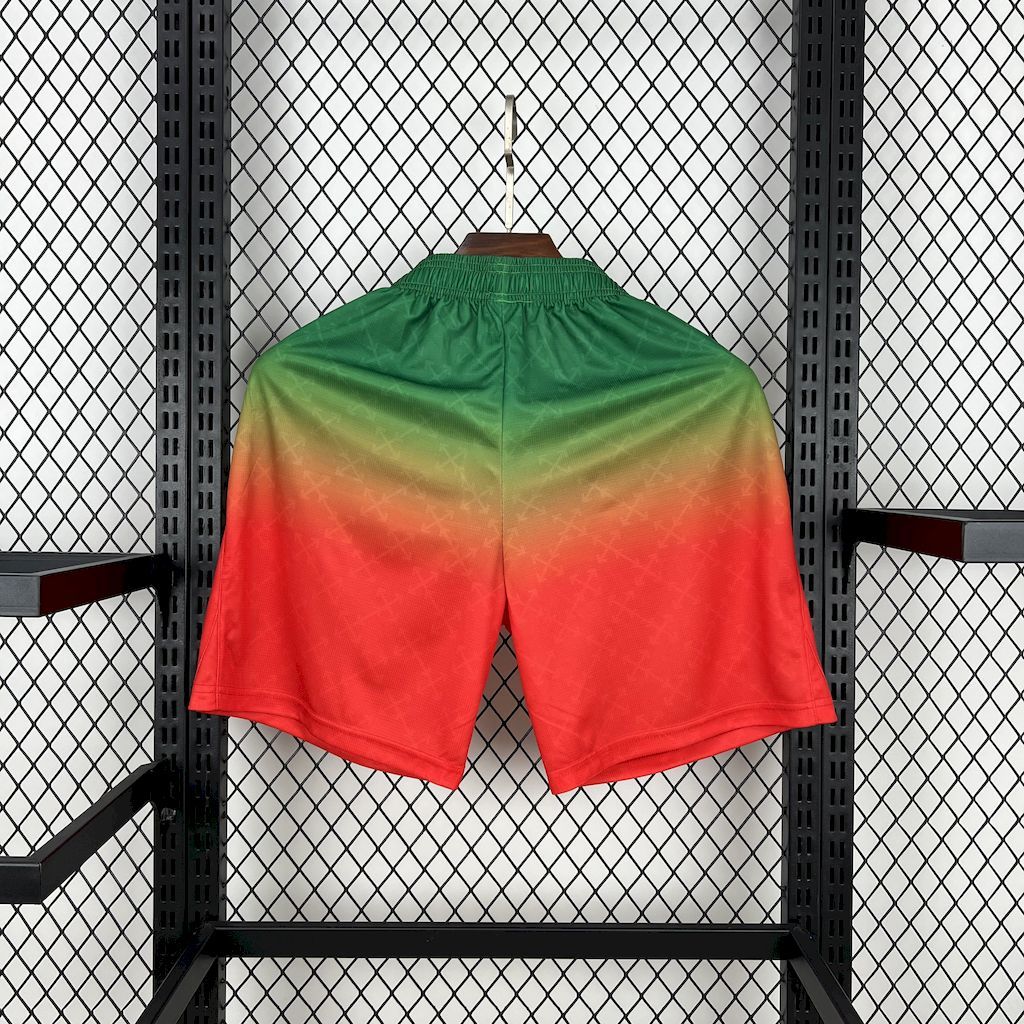 AC MILAN - FOURTH SHORTS X OFF WHITE 24/25