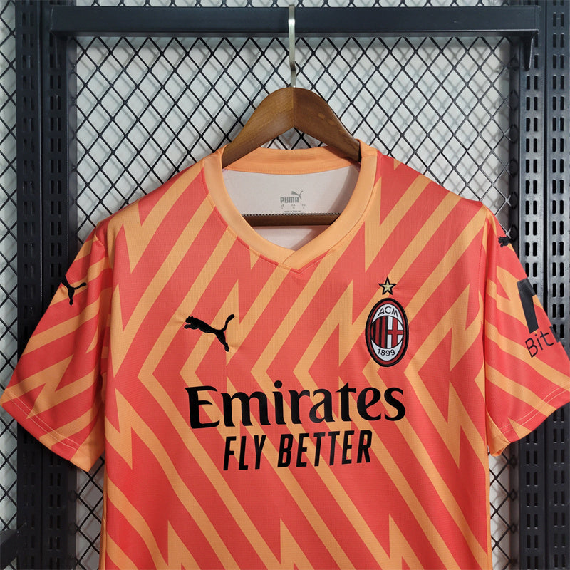 AC MILAN - MAILLOT GARDIEN 23/24