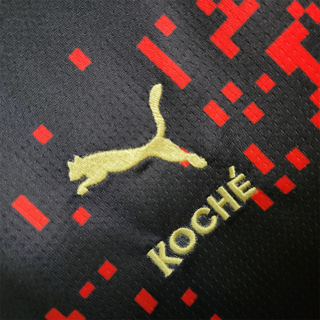 AC MILAN - MAILLOT EXTÉRIEUR FOURTH 22/23