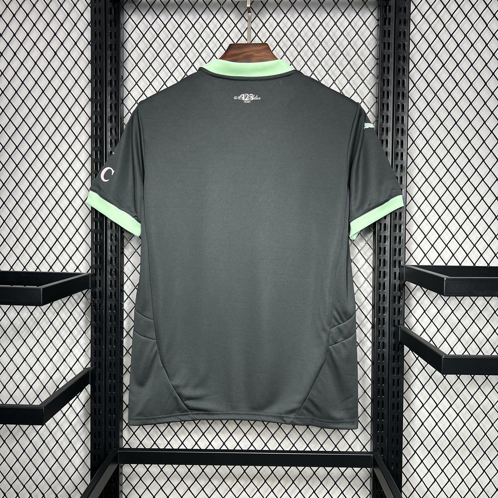 AC MILAN - THIRD JERSEY 24/25