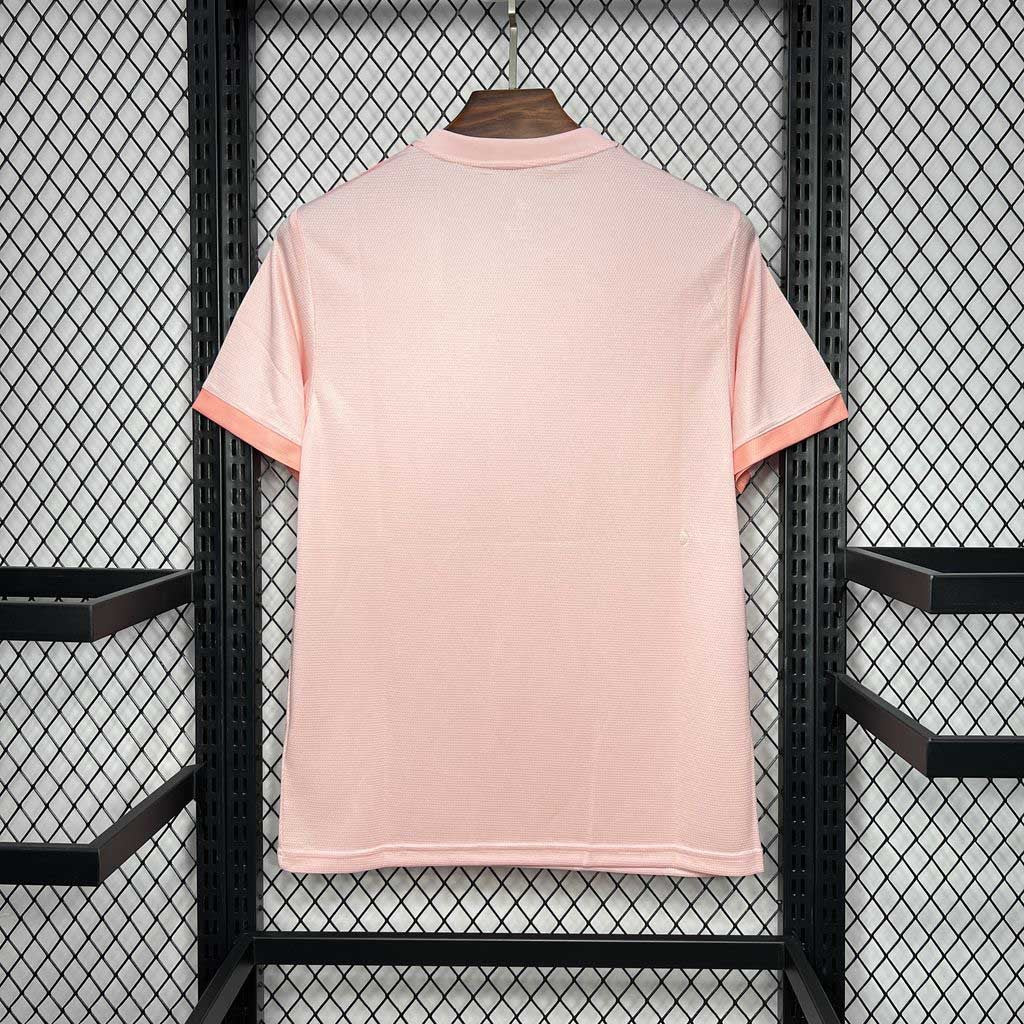 MANCHESTER UNITED - 18/19 RETRO AWAY JERSEY