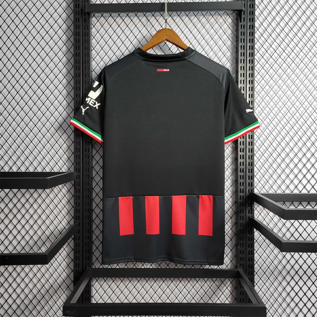 AC MILAN - MAILLOT DOMICILE 22/23