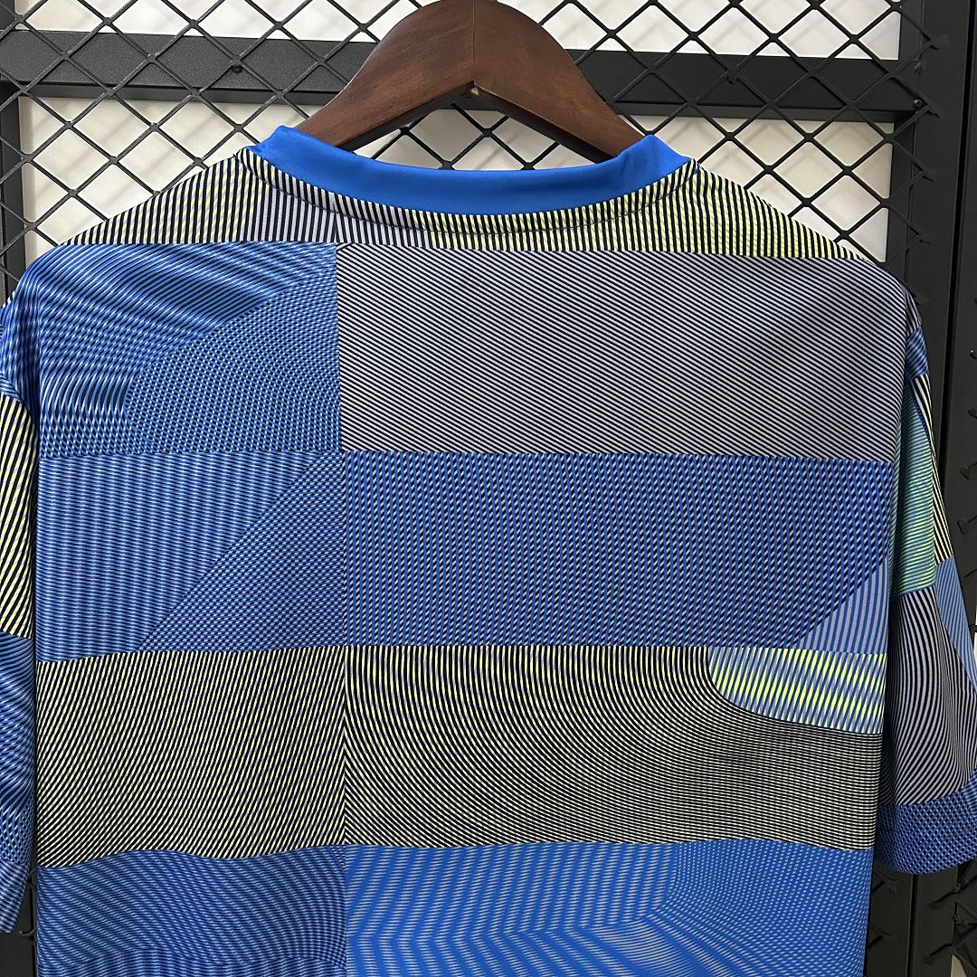 REAL MADRID - TRAINING JERSEY 25/26