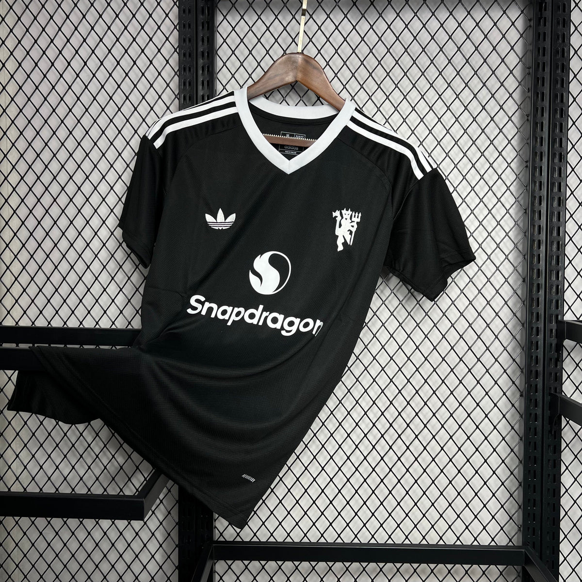 MANCHESTER UNITED - THIRD JERSEY 24/25