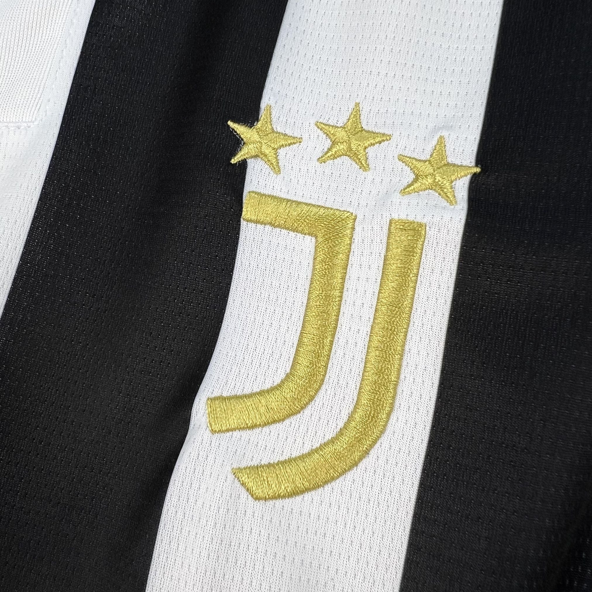 JUVENTUS - MAILLOT DOMICILE 26/27