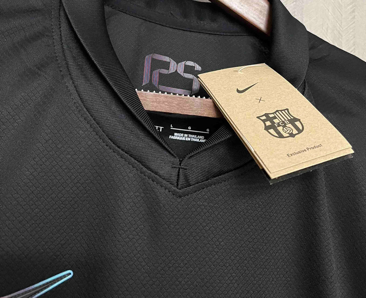 FC BARCELONE - MAILLOT EXTÉRIEUR 24/25