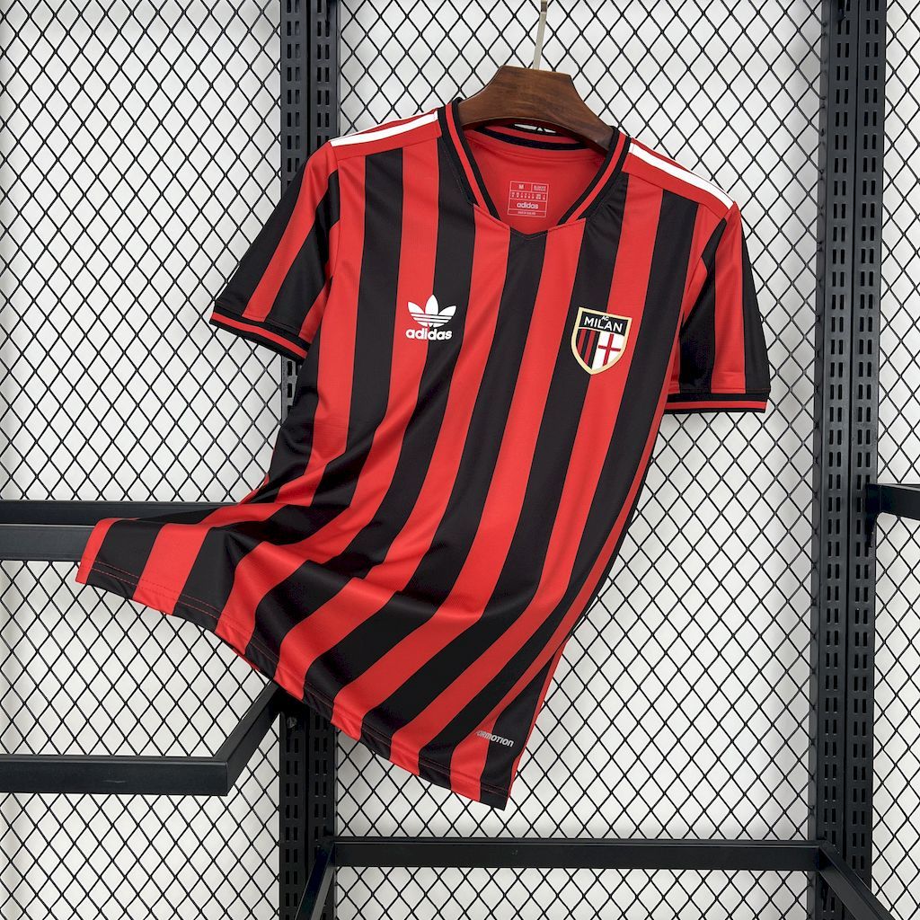AC MILAN - OG RETRO JERSEY 24/25