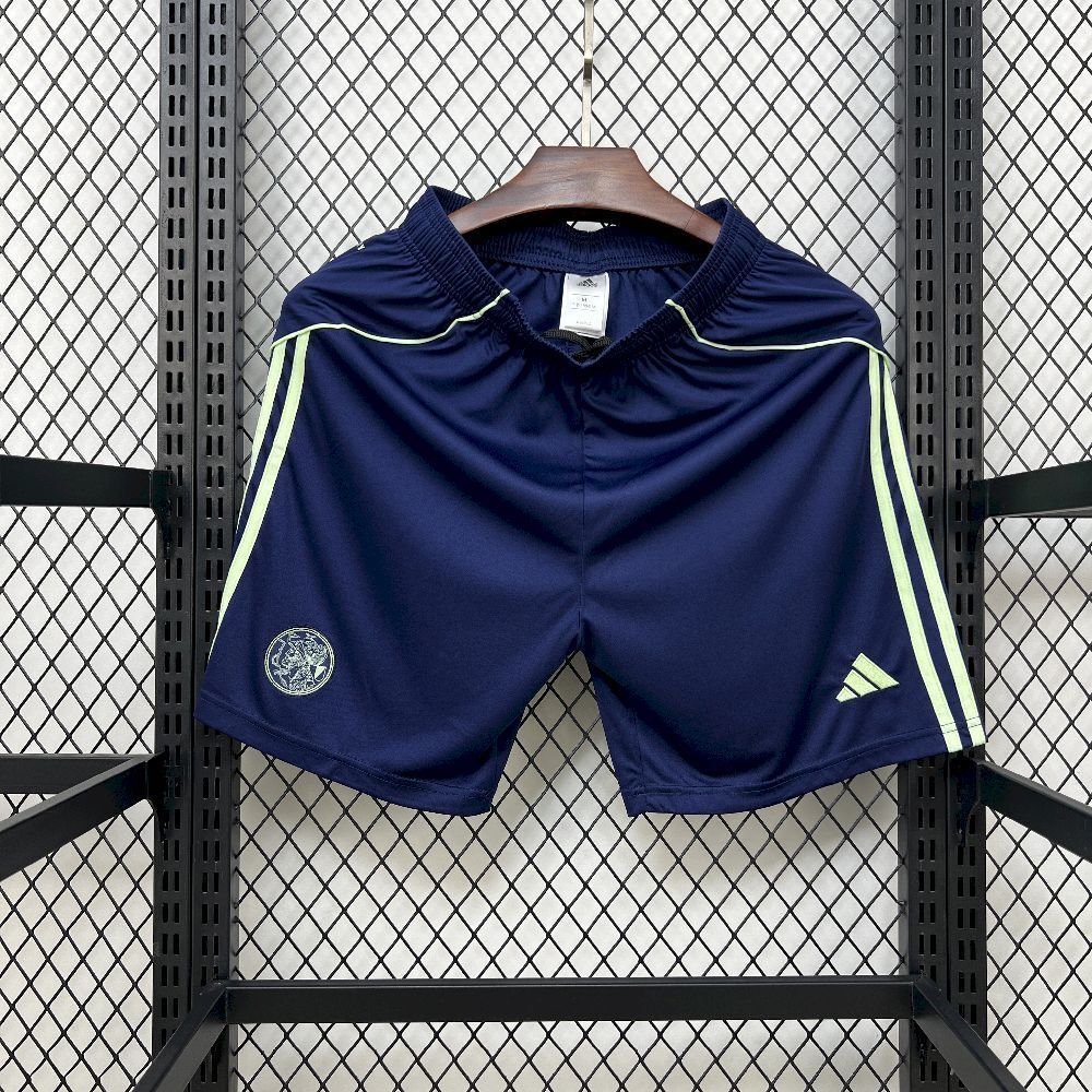 AJAX - SHORT EXTÉRIEUR 25/26