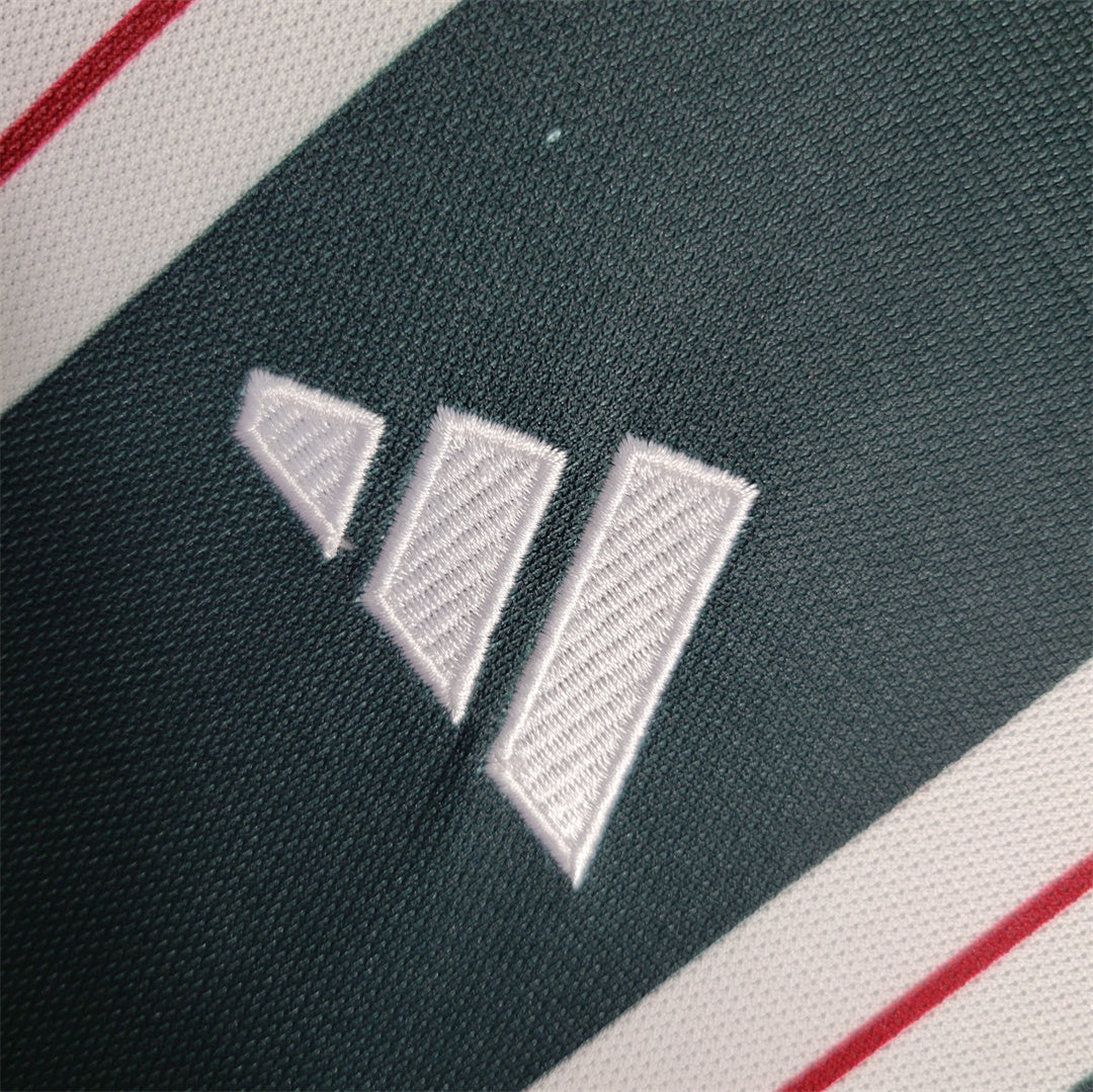 MANCHESTER UNITED - AWAY JERSEY 23/24