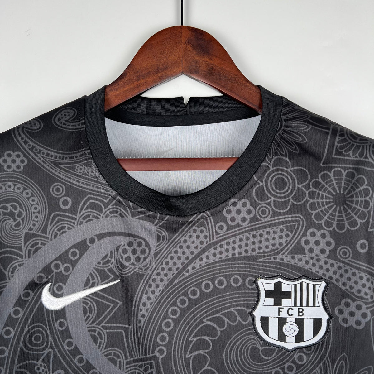 FC BARCELONE - MAILLOT CONCEPT 23/24