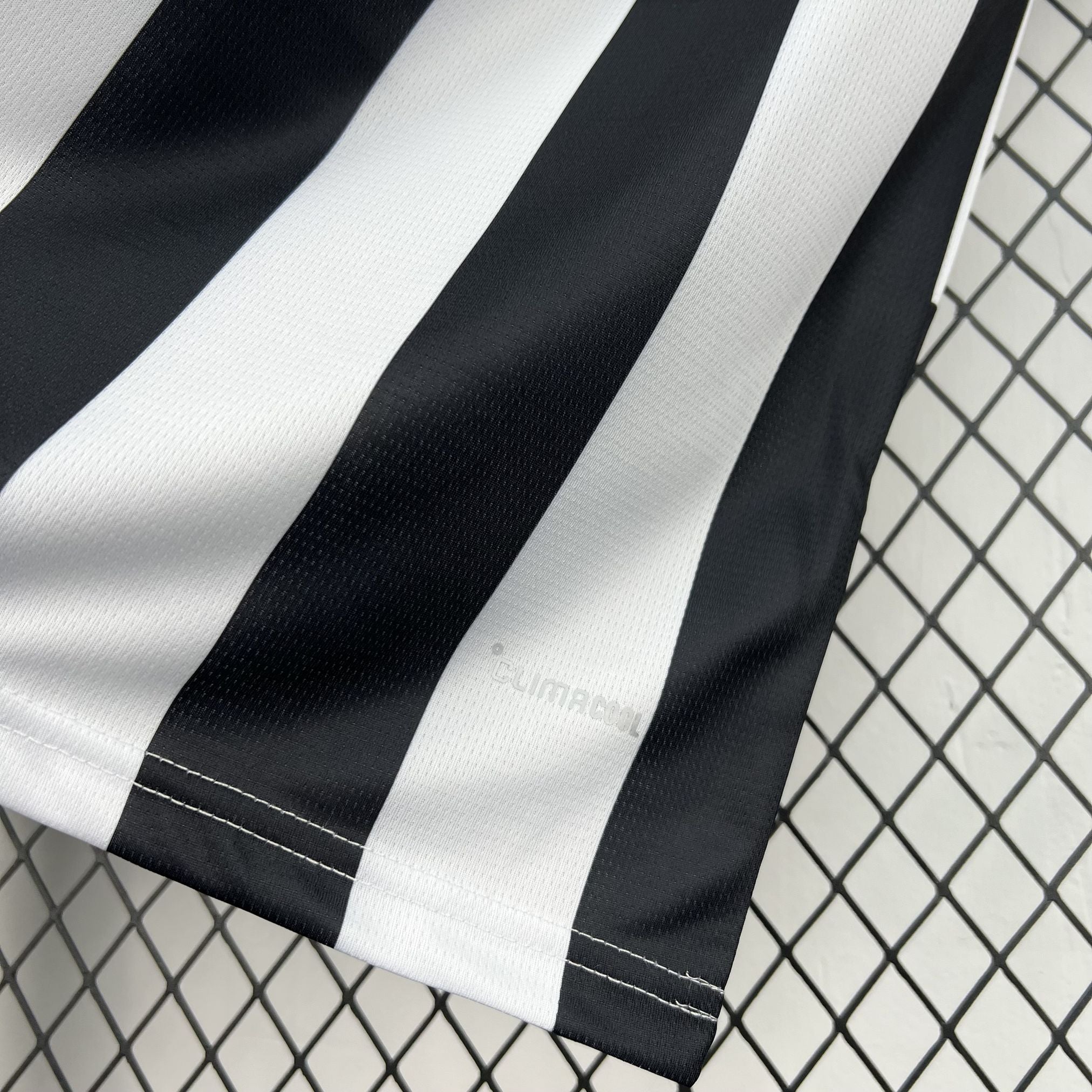 JUVENTUS - MAILLOT DOMICILE 26/27