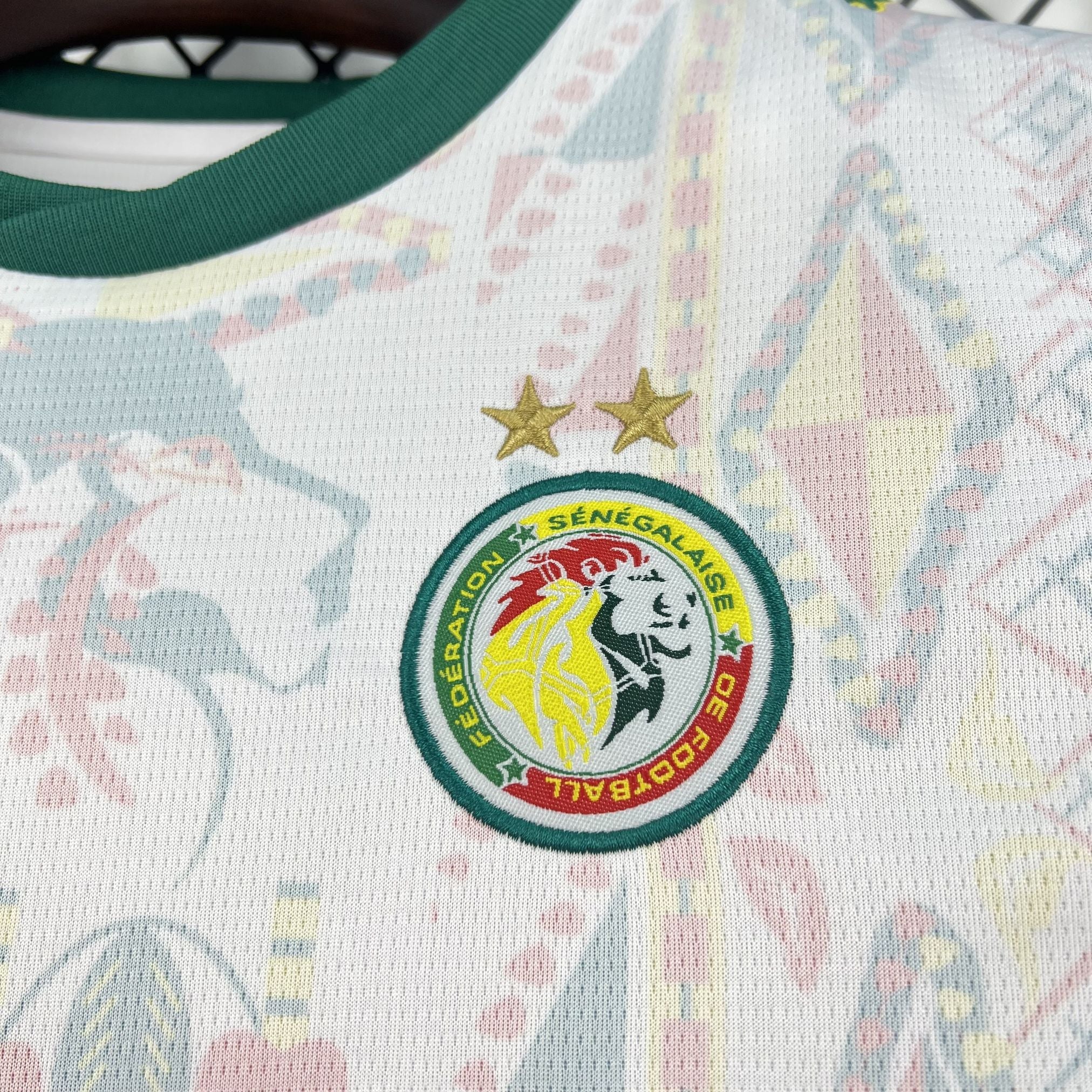 SÉNÉGAL - ENSEMBLE ENFANT DOMICILE 2026