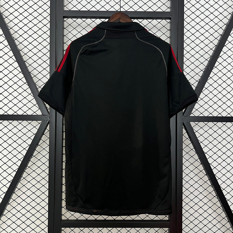 AC MILAN - MAILLOT EXTÉRIEUR RETRO 12/13