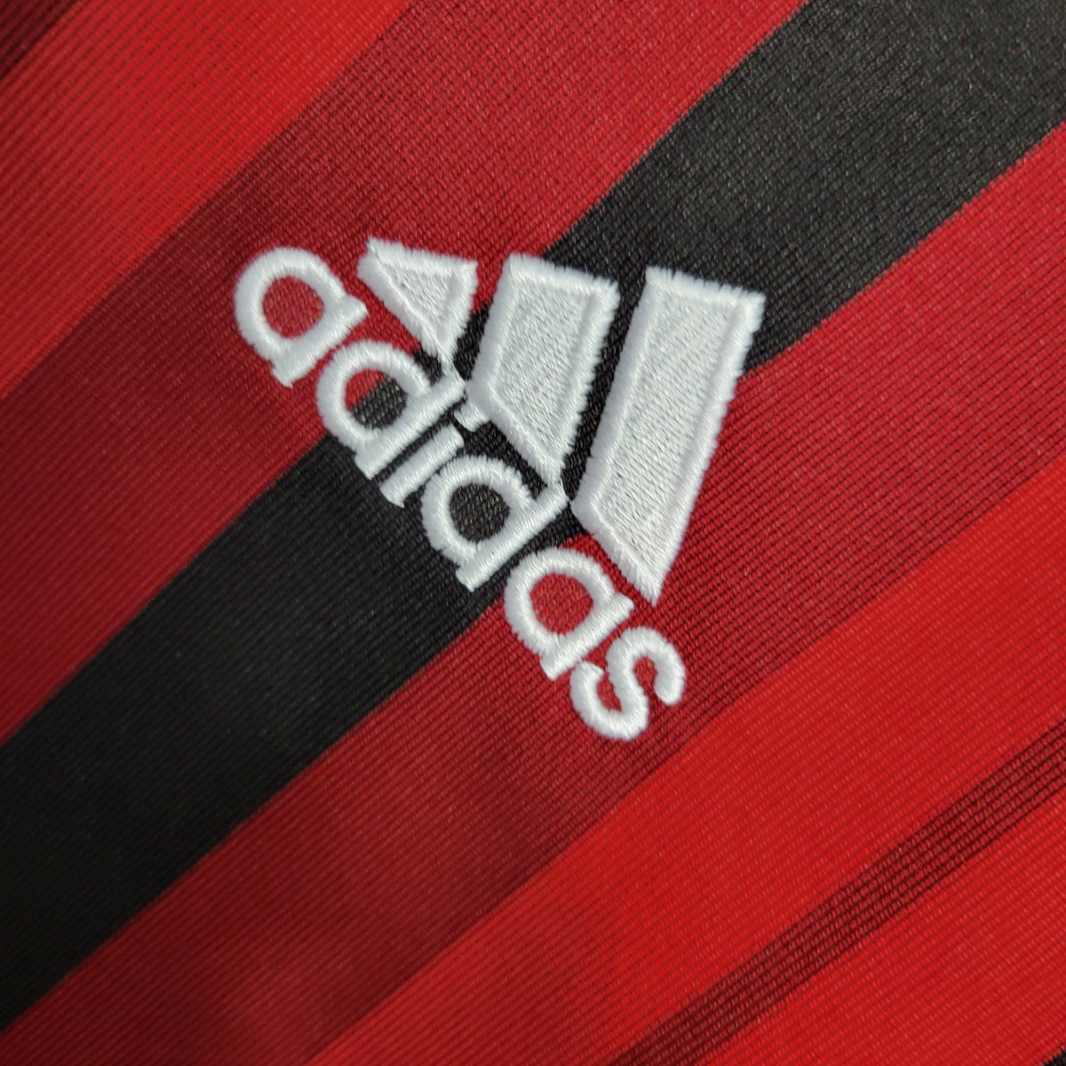 AC MILAN - 14/15 RETRO HOME JERSEY