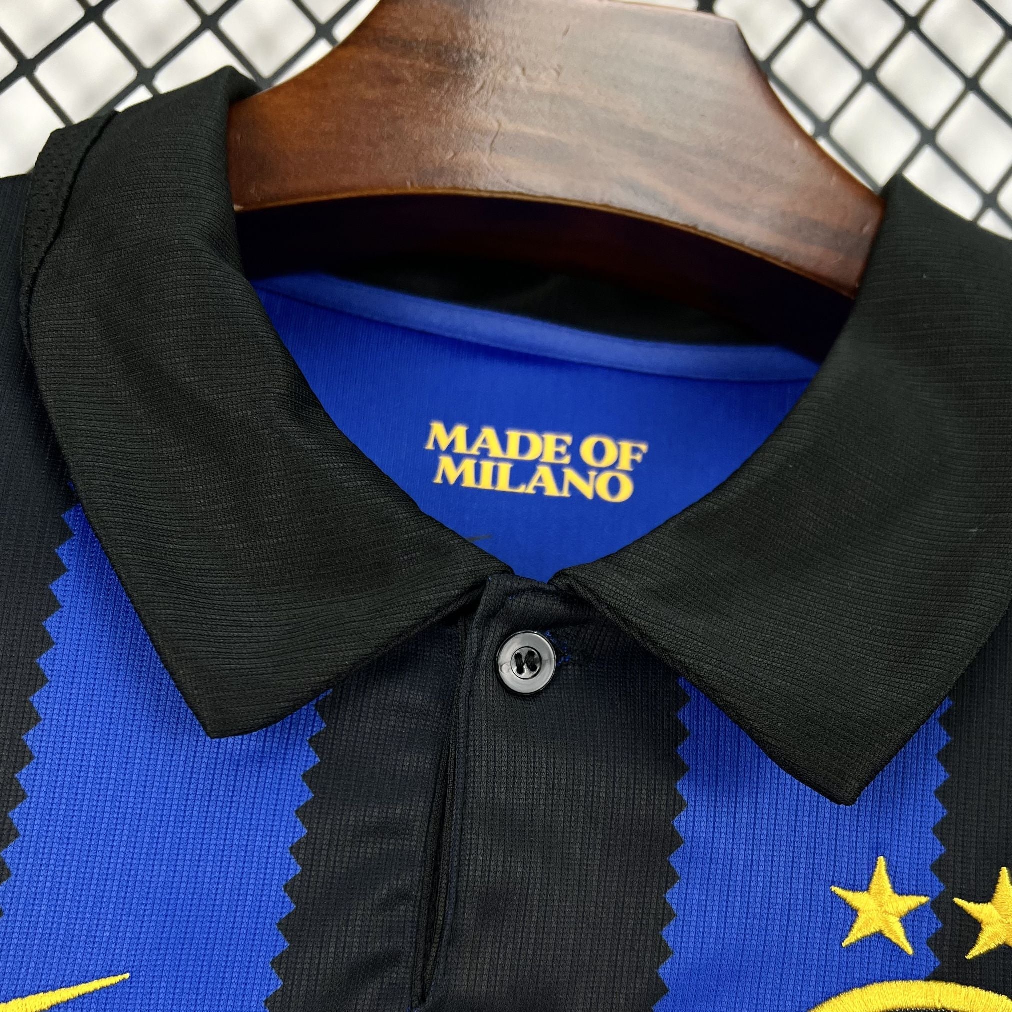 INTER MILAN - MAILLOT DOMICILE 26/27